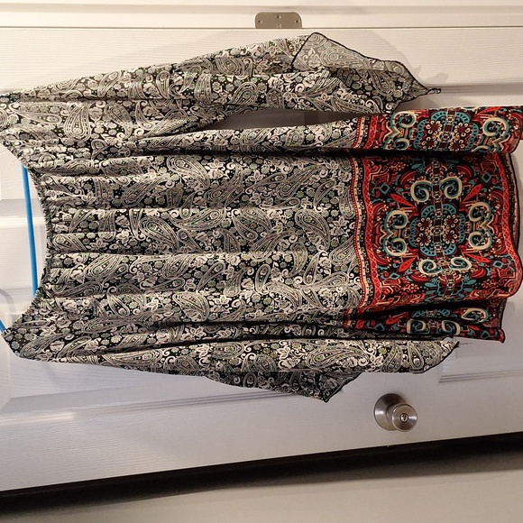 Live & Truth Ladies Large - Picture 5 of 5